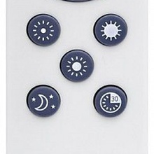 Feron Saffit AL1836 41235 Светильник Китай - фото 1 - фото 3