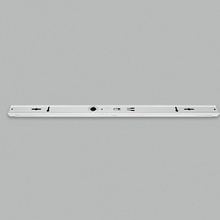 Feron Saffit AL4001 29533 Светильник 62,5x1,7 см, Китай - фото 1 - фото 2