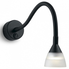 Feron Saffit AL7730 41231 Бра 7x6 см, Китай - фото 1 - фото 2