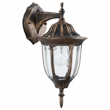 Feron Saffit 11898 Светильник 16x38 см, Китай - фото 1 - фото 1