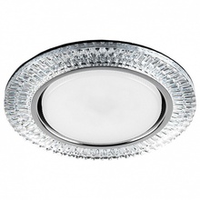 Feron Saffit 32997 Встраиваемый светильник Китай - фото 1 - фото 1