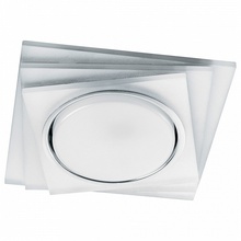 Feron Saffit 40521 Встраиваемый светильник 12,5x12,5 см, Китай - фото 1 - фото 1