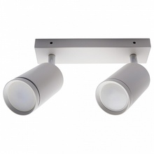 Feron Saffit 41064 Спот 21x5,6 см, Китай - фото 1 - фото 1