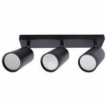 Feron Saffit 41065 Спот 30x5,6 см, Китай - фото 1 - фото 1