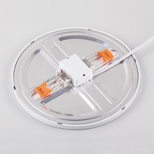 Feron Saffit 41024 Встраиваемый светильник Китай - фото 1 - фото 2