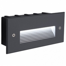 Feron Saffit 41160 Светильник 17,5x7,5 см, Китай - фото 1 - фото 1