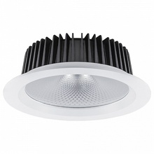 Feron Saffit 32616 Встраиваемый светильник Китай - фото 1 - фото 1