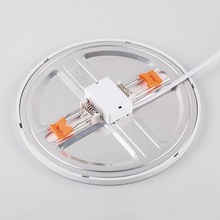 Feron Saffit 41023 Встраиваемый светильник Китай - фото 1 - фото 2