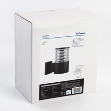 Feron Saffit DH0801 6300 Светильник 10,8x22 см, Китай - фото 1 - фото 2