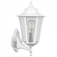 Feron Saffit НБУ 06-60-001 32268 Светильник 20,7x34 см, Китай - фото 1 - фото 1