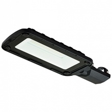 Feron Saffit Ssl10-100 55234 Уличный светильник 17,1x5x43,8 см, Китай - фото 1 - фото 4