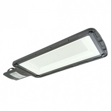 Feron Saffit Ssl10-150 55235 Уличный светильник 20,1x6,4x53,7 см, Китай - фото 1 - фото 3