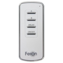 Feron Saffit Tm72 23262 Комплектующее для светильников 9x4,6x2,3 см, Китай - фото 1 - фото 3