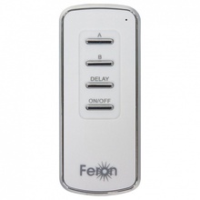 Feron Saffit Tm72 23262 Комплектующее для светильников 9x4,6x2,3 см, Китай - фото 1 - фото 1