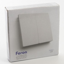 Feron Saffit Tm82 41129 Комплектующее для светильников 8,6x8,6 см, Китай - фото 1 - фото 4
