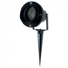 Feron 3736 11860 Уличный светильник 9,8x9,8x36 см, Китай - фото 1 - фото 1