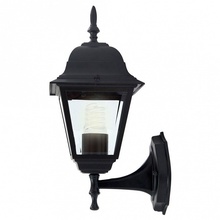 Feron 4101 11014 Уличный светильник 19,5x36 см, Китай - фото 1 - фото 1