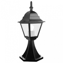 Feron 4104 11020 Уличный светильник 15,5x43 см, Китай - фото 1 - фото 1