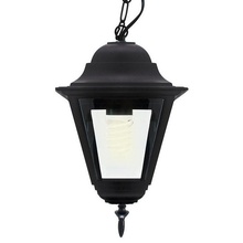 Feron 4205 11032 Потолочный светильник 18,5x18,5x37 см, Китай - фото 1 - фото 1