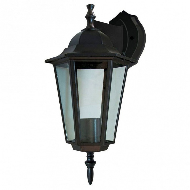 Feron 6102 11054 Уличный светильник 18x30 см, Китай - фото 1 Feron 6102 11054 Уличный светильник 18x30 см, Китай - фото 1