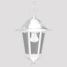 Feron 6105 11059 Потолочный светильник 18x18x66,5 см, Китай - фото 1 - фото 1