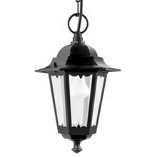 Feron 6105 11060 Потолочный светильник 18x18x66,5 см, Китай - фото 1 - фото 1