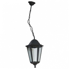 Feron 6205 11072 Потолочный светильник 21,5x21,5x71,5 см, Китай - фото 1 - фото 2