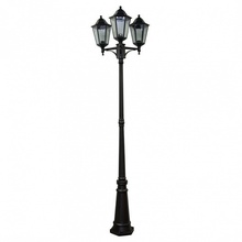 Feron 6215 11080 Уличный светильник 42x220 см, Китай - фото 1 - фото 1