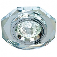 Feron 8020-2 19701 Встраиваемый светильник Китай - фото 1 - фото 1