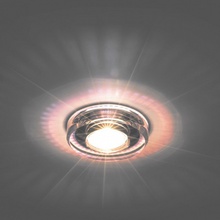 Feron 8060-2 19710 Встраиваемый светильник Китай - фото 1 - фото 2