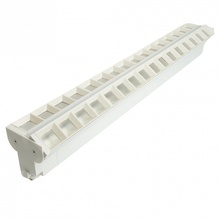 Feron Al123 48925 Потолочный светильник 54,7x6,8x7,5 см, Китай - фото 1 - фото 4