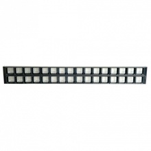 Feron Al123 48926 Потолочный светильник 54,7x6,8x7,5 см, Китай - фото 1 - фото 2