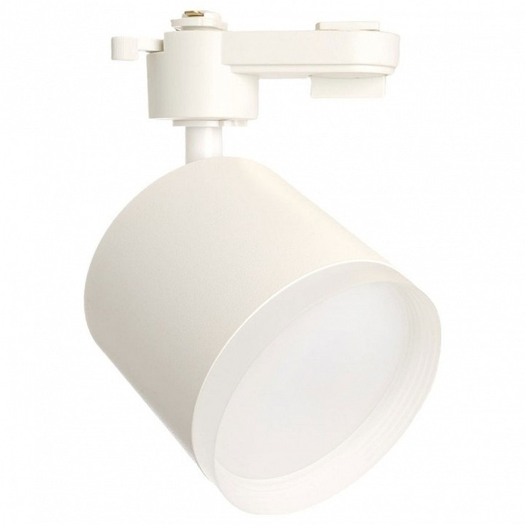 Feron Al173 48692 Трековый светильник 8x8x12,5 см, Китай - фото 1 Feron Al173 48692 Трековый светильник 8x8x12,5 см, Китай - фото 1