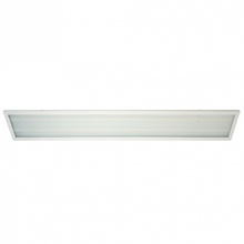 Feron AL2116 51422 Встраиваемый светильник 120x18x1,7 см, Китай - фото 1 - фото 2