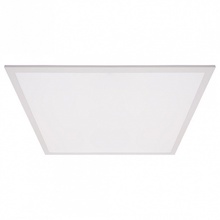 Feron AL2154 41298 Потолочный светильник 59,5x59,5x3,2 см, Китай - фото 1 - фото 1