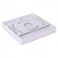 Feron Al267 51296 Потолочный светильник 19,1x19,1x2,6 см, Китай - фото 2 Feron Al267 51296 Потолочный светильник 19,1x19,1x2,6 см, Китай - фото 2