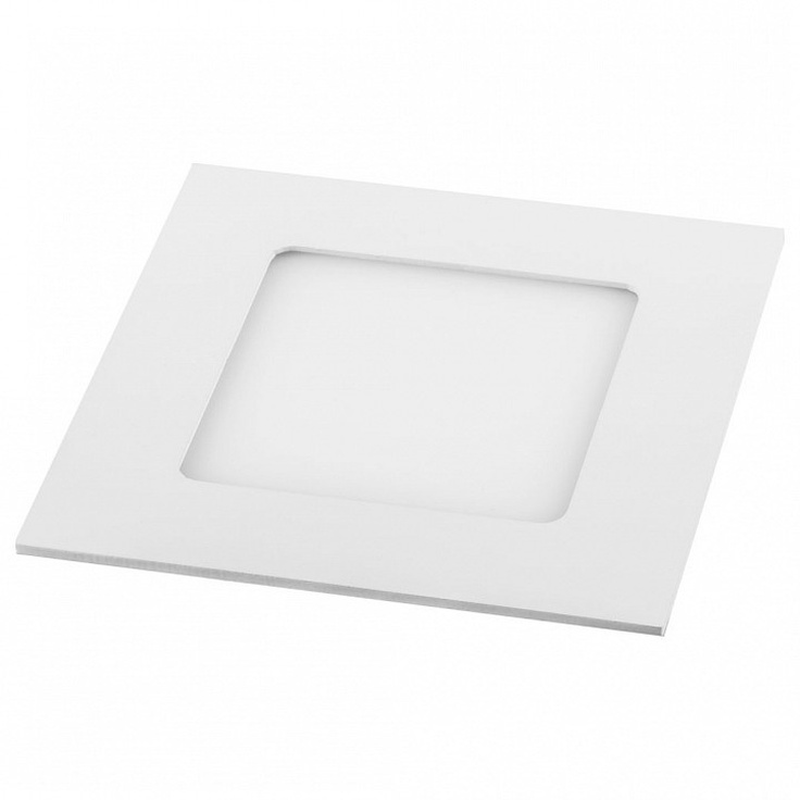 Feron Al502 28512 Светодиодная панель 11,8x11,8x1,8 см, Китай - фото 1 Feron Al502 28512 Светодиодная панель 11,8x11,8x1,8 см, Китай - фото 1