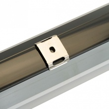 Feron AL5090 51428 Настенно-потолочный светильник 123,5x6,3 см, Китай - фото 1 - фото 4