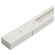 Feron 51887 Трек-система 100x3,4x1,9 см, Китай - фото 1 - фото 1