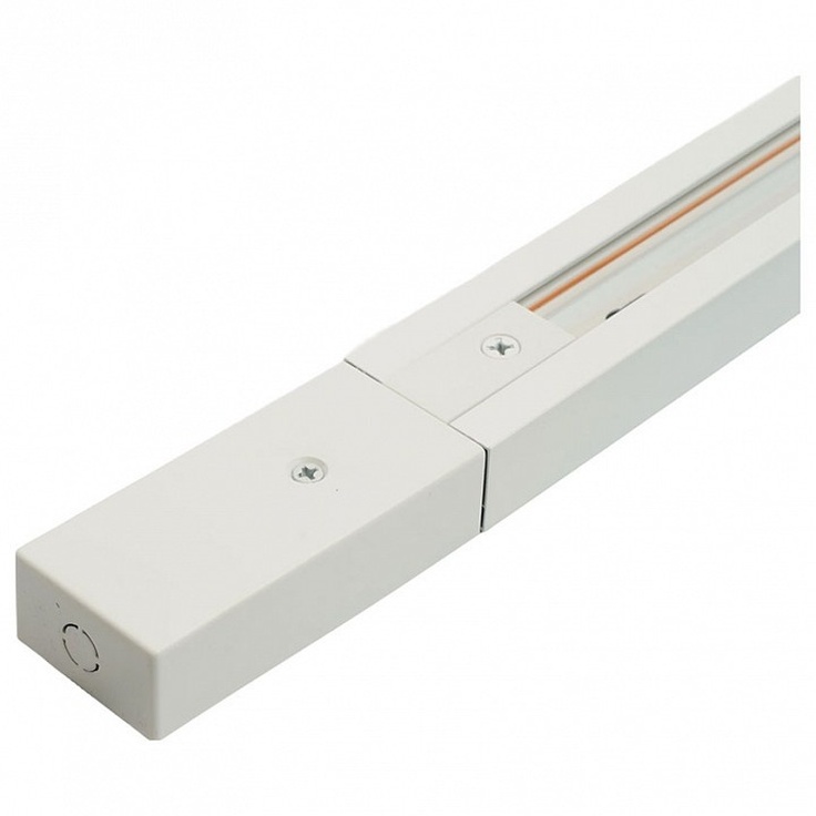 Feron 51888 Трек-система 200x3,4x1,9 см, Китай - фото 1 Feron 51888 Трек-система 200x3,4x1,9 см, Китай - фото 1