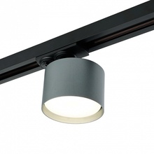 Feron 51848 Трековый светильник Китай - фото 1 - фото 4