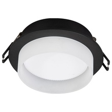 Feron 51936 Встраиваемый светильник Китай - фото 1 - фото 3