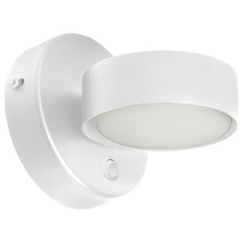 Feron 51942 Бра 11x10 см, Китай - фото 1 - фото 2