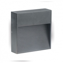 Feron 51953 Уличный светильник 11,7x11,7 см, Китай - фото 1 - фото 1