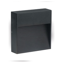 Feron 51954 Уличный светильник 11,7x11,7 см, Китай - фото 1 - фото 3