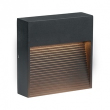 Feron 51954 Уличный светильник 11,7x11,7 см, Китай - фото 1 - фото 2