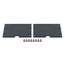 Feron Cab257 10370 Комплектующее для светильников 200x5x3,5 см, Китай - фото 2 Feron Cab257 10370 Комплектующее для светильников 200x5x3,5 см, Китай - фото 2