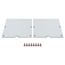 Feron Cab265 10376 Комплектующее для светильников 200x7,5x7,5 см, Китай - фото 2 Feron Cab265 10376 Комплектующее для светильников 200x7,5x7,5 см, Китай - фото 2