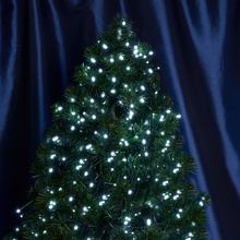 Feron Cl10 48180 Гирлянда Китай - фото 1 - фото 1