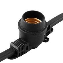 Feron Cl25-100 48167 Гирлянда Китай - фото 1 - фото 1